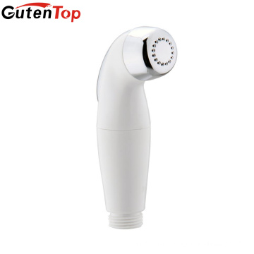 Gutentop New Design Stainless Steel Cloth Diaper Sprayer for Wholesale Hand Held Toilet Bidet